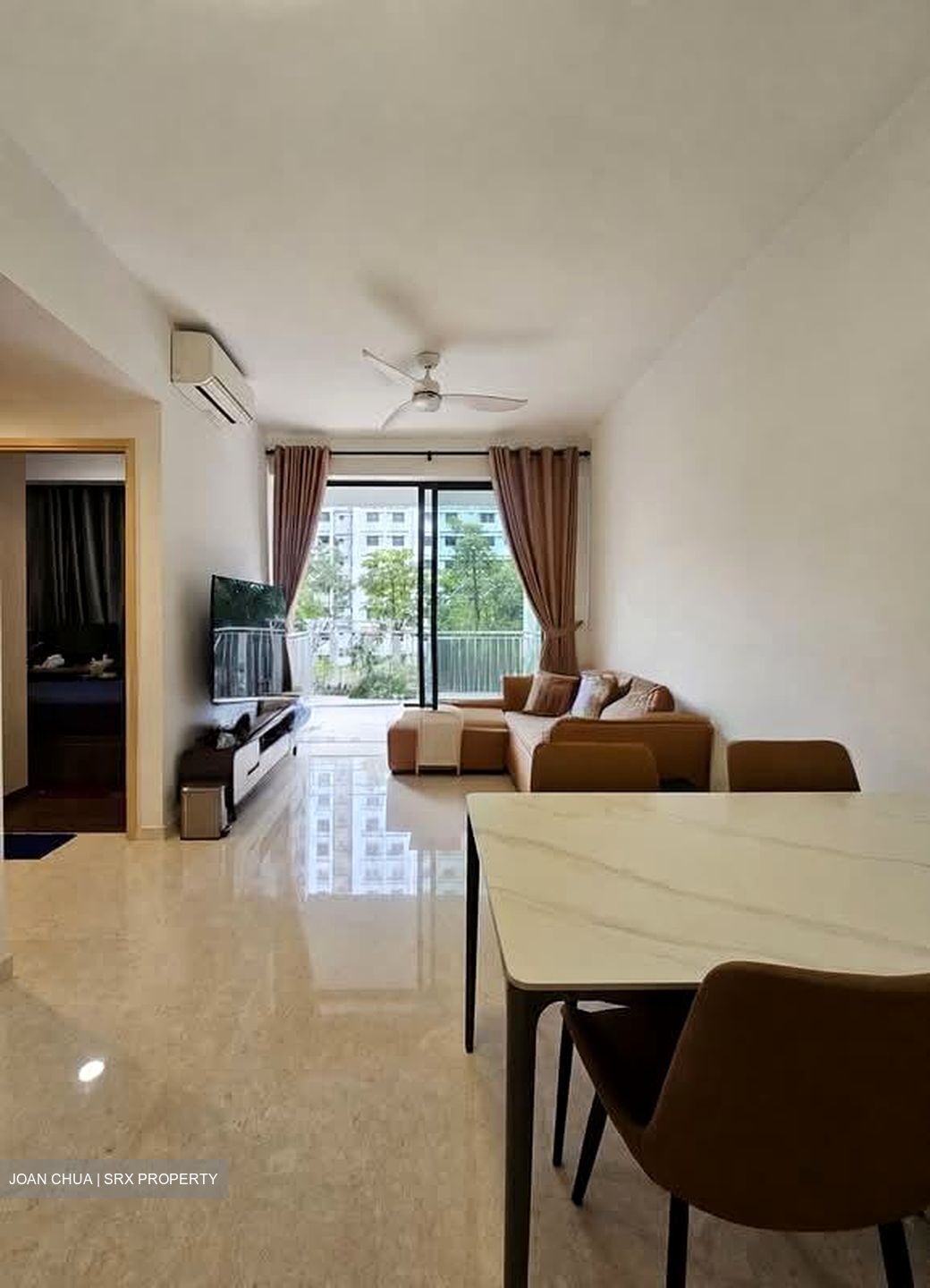 The Luxurie (D19), Condominium #594469571